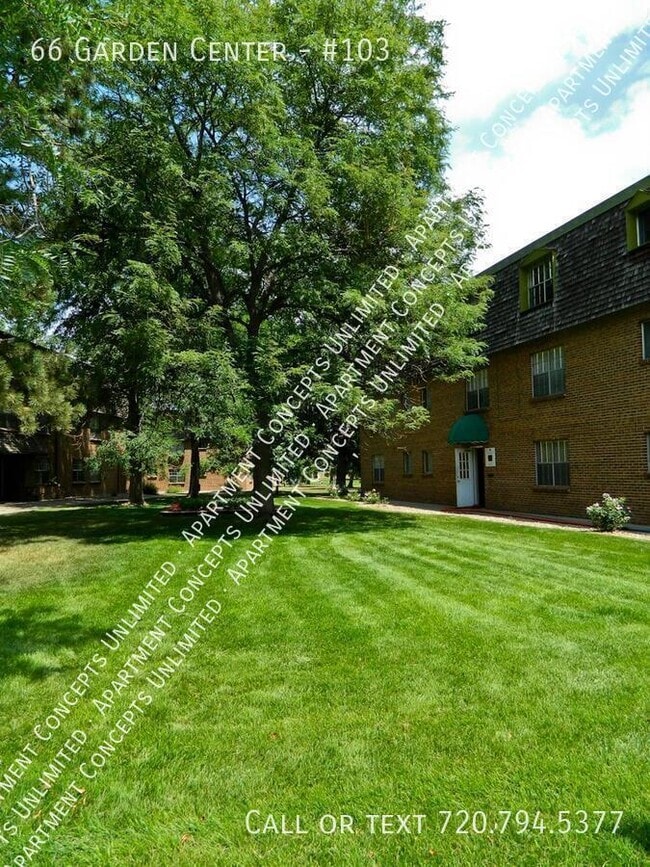 Building Photo - 66 Garden Center
