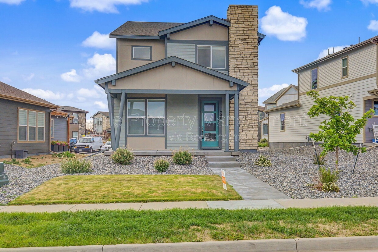 Photo - 2291 Peregrine Drive