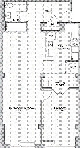 Foto del edificio - 117 W 123rd St