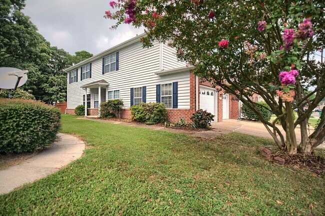 Building Photo - Call Sabrina Thomas Office at 757-767-0767 for more information