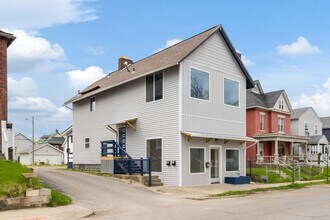 Building Photo - 741 Sullivant Ave