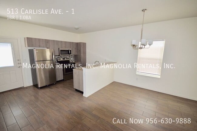 Foto del edificio - 513 Carlisle Ave