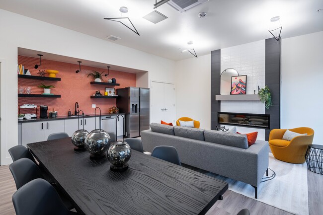 Building Photo - The Chelsea at Riverwalk