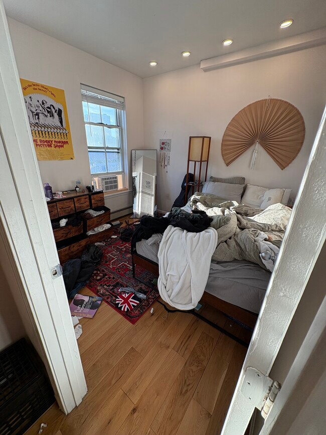 Foto del edificio - 204 Northampton St