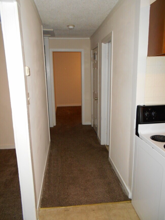 Foto del edificio - 4409 E Bayley St