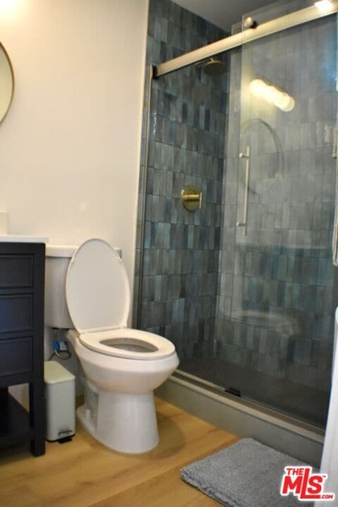 Foto del edificio - 3619 S Gramercy Pl