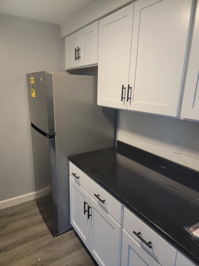 Foto del edificio - 48 Orchard St