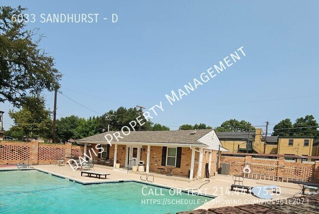 Building Photo - 6033 SANDHURST-D
