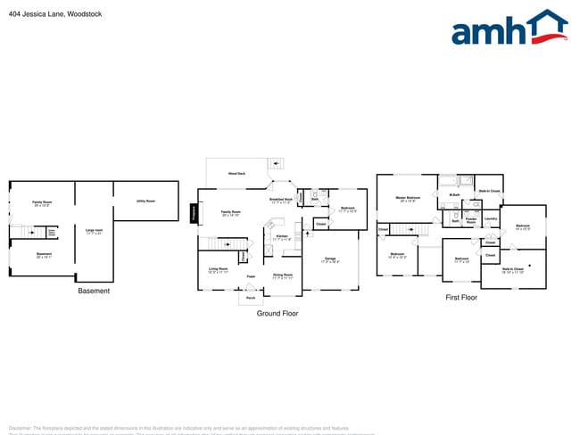 Building Photo - 404 Jessica Ln