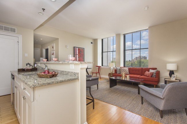 Foto del edificio - 232 N 21st St