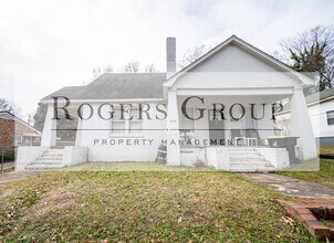 Building Photo - 410 E Montgomery St