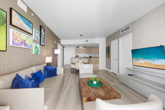 Building Photo - 4111 S Ocean Dr