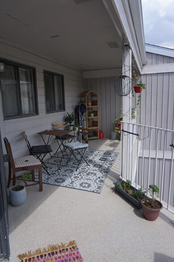 Photo principale - 2315 McIntyre St