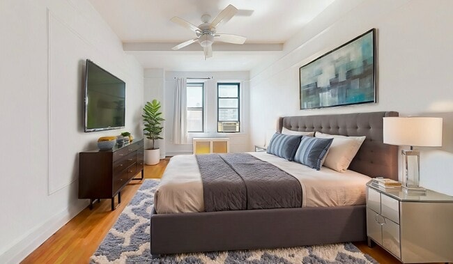 Photo - West 96th Street Apartment