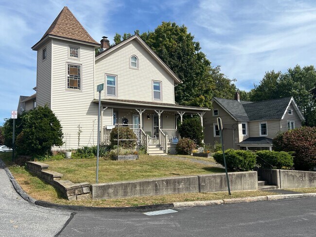 Foto del edificio - 58 Clark St