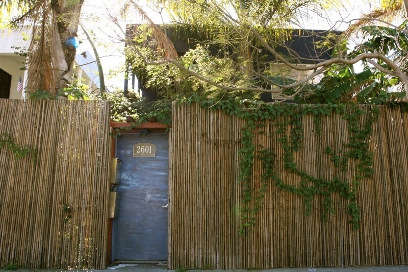 Front - 2601 Abbot Kinney Blvd