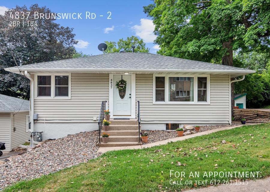 Primary Photo - 4837 Brunswick Rd