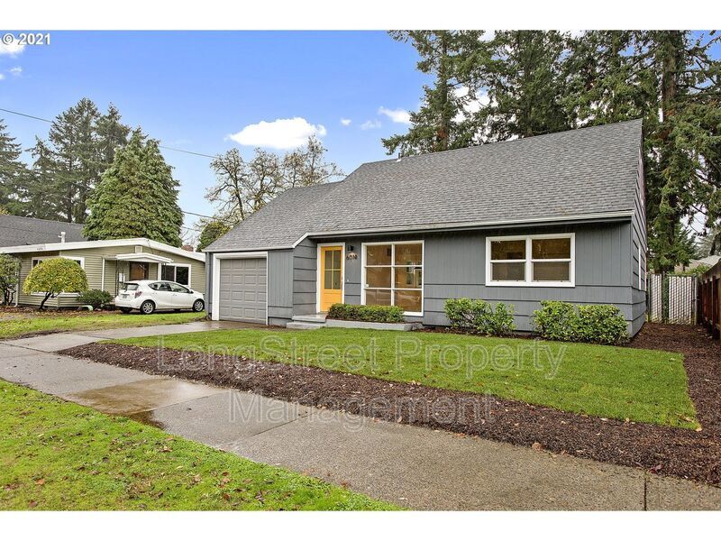 Foto principal - 6014 SE Insley St