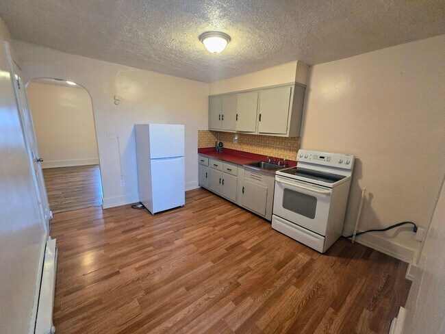 Foto del edificio - 1114 Linden St