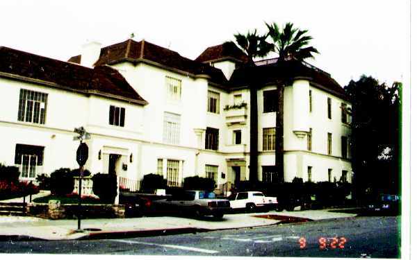 Building Photo - 355 S McCarty Dr