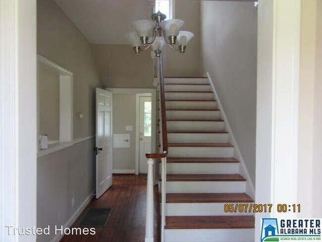 Building Photo - 3 br, 1 bath House - 4107 Brecon Circle