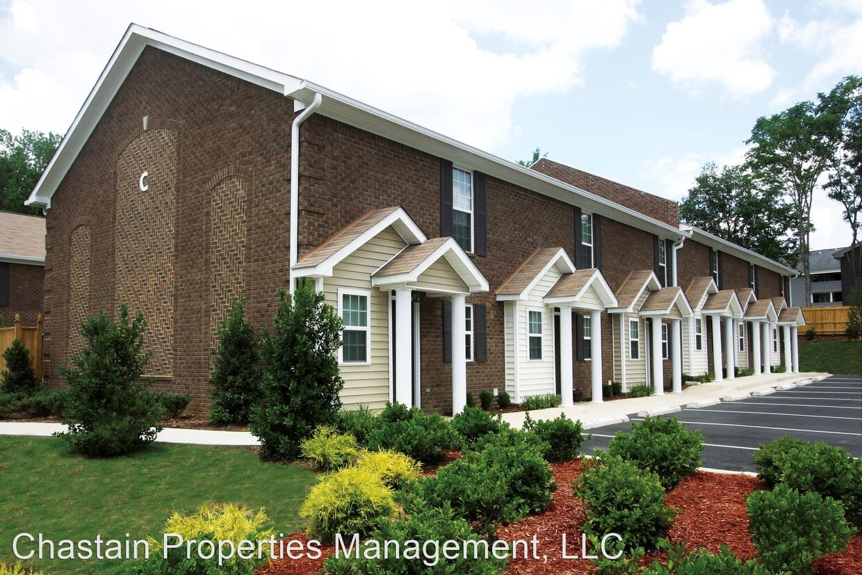 Primary Photo - 2 br, 2.5 bath Apartment - 3714 Willis Rd.