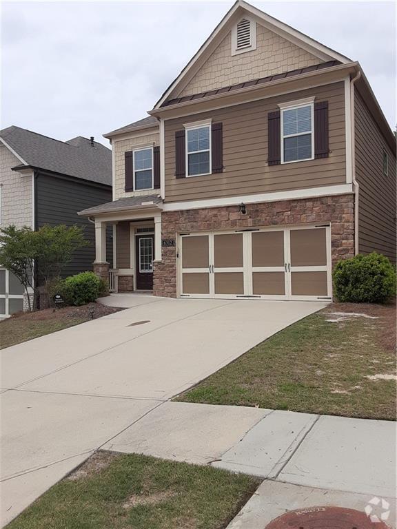 Building Photo - 6512 Crosscreek Ln
