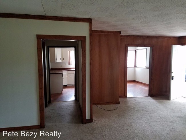 Building Photo - 2 br, 1 bath House - 1018 Eckerson Rd