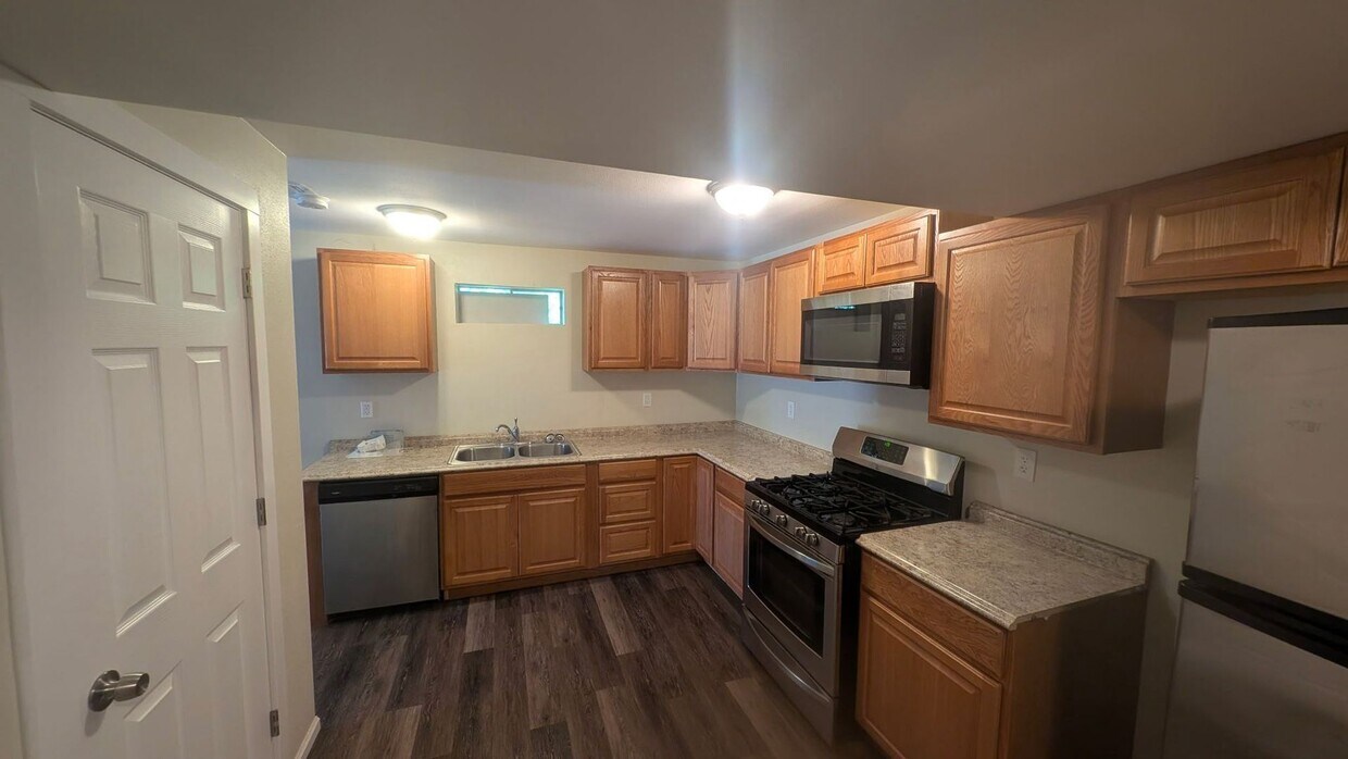 Foto principal - Welcome to your new home on Trinidad !
