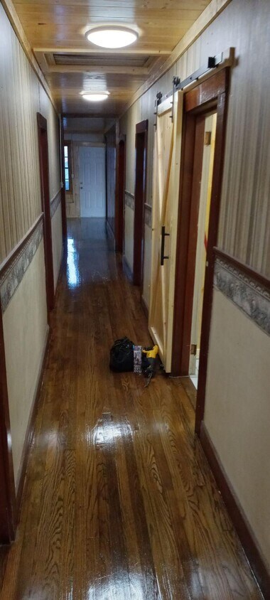 Hallway - 330 Parkway