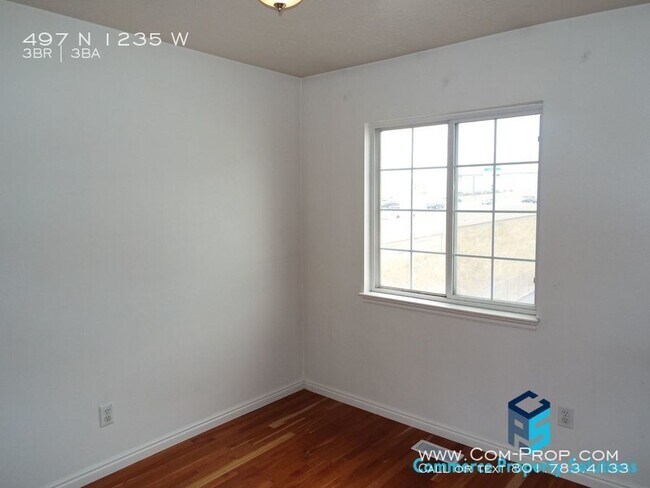 Foto del edificio - Lovely 3 bed, 2.5 bath in Orem!