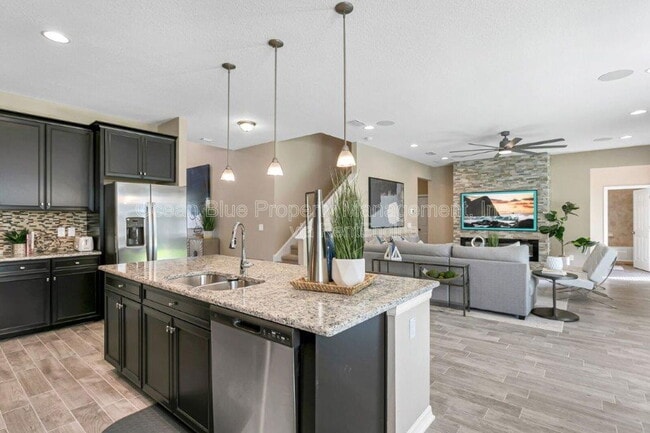 Building Photo - 7304 Sweeter Tide Trail