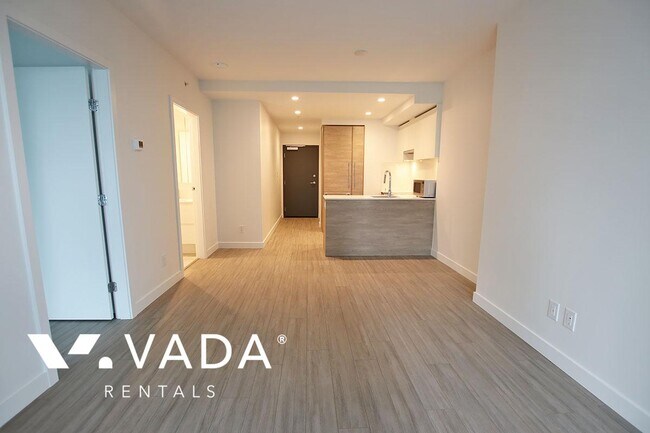 Photo du bâtiment - King George Hub One 1 Bed Apartment Rental...