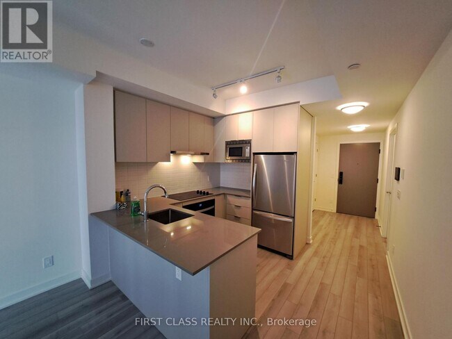 Photo du bâtiment - 3079 Trafalgar Rd