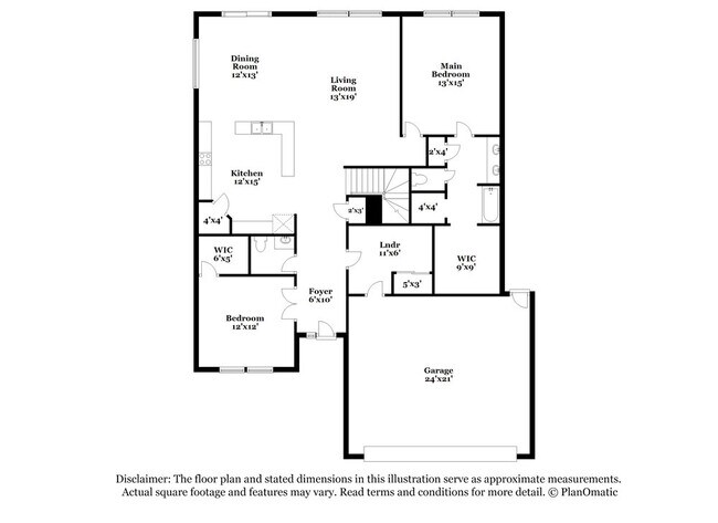 Foto del edificio - 1813 Maplewood Ct