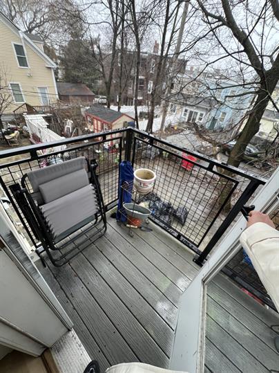 Foto del edificio - 846 Dorchester Ave