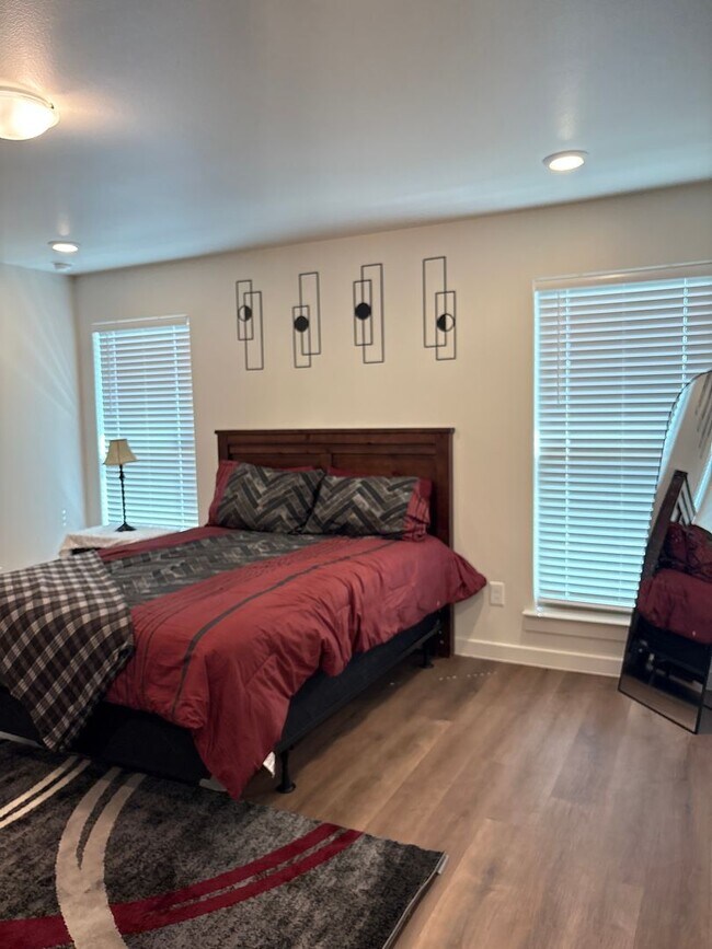 Foto del edificio - Brand-New 3/2/2 in Willowbend – Appliances Included & Family-Friendly Location!!