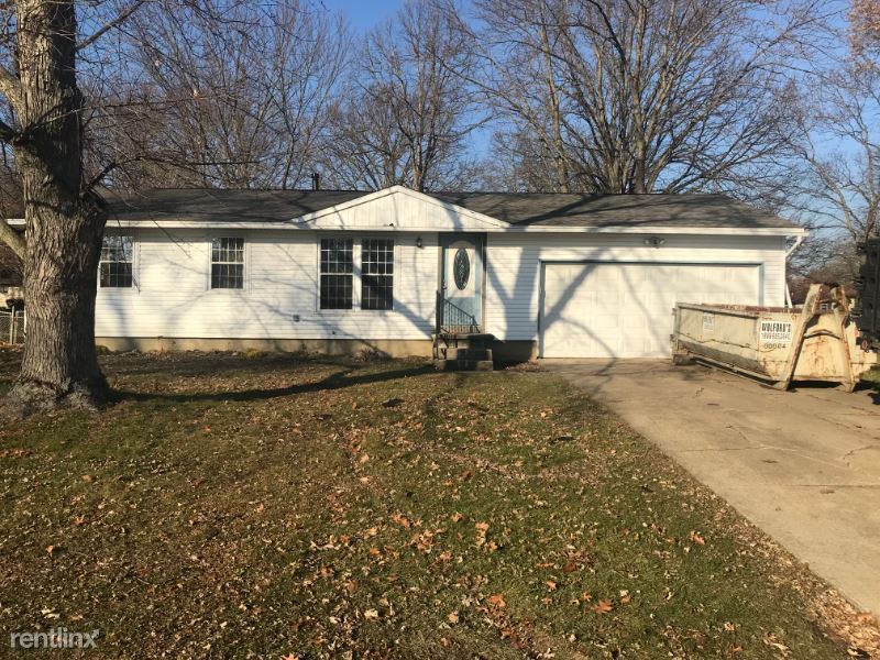 Foto principal - 3 br, 2 bath House - 3795 Ravenwood