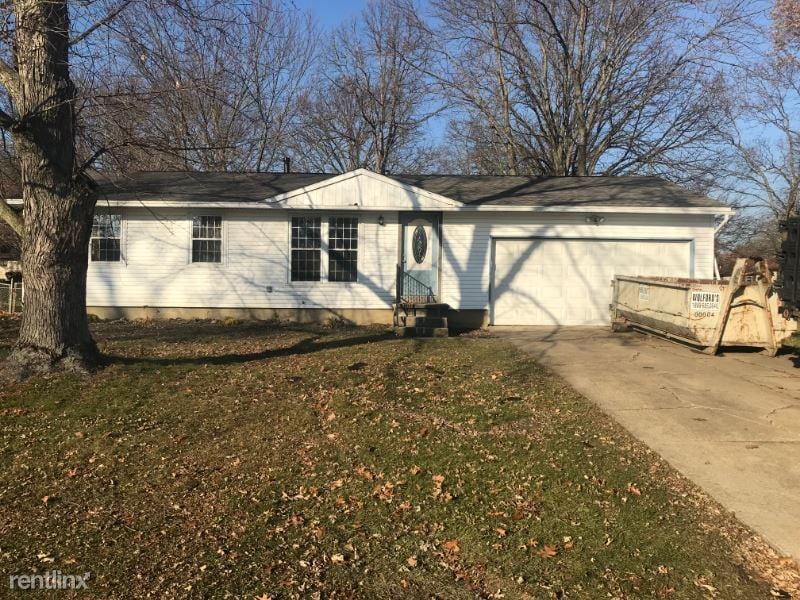Primary Photo - 3 br, 2 bath House - 3795 Ravenwood