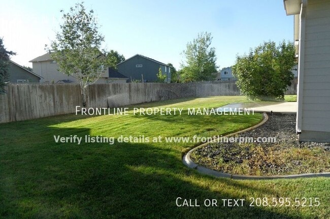 Foto del edificio - 2235 N Lark Ave