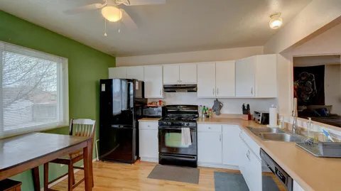 Foto del edificio - 2257 High Desert Cir NE