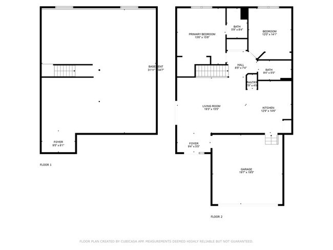 Foto del edificio - 4407 Quail Trail Dr
