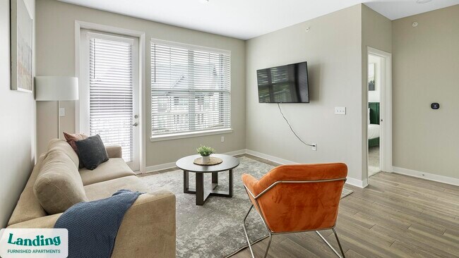 Foto del edificio - 393 Johns Rd NW