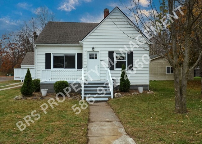 Building Photo - 3 Bed house