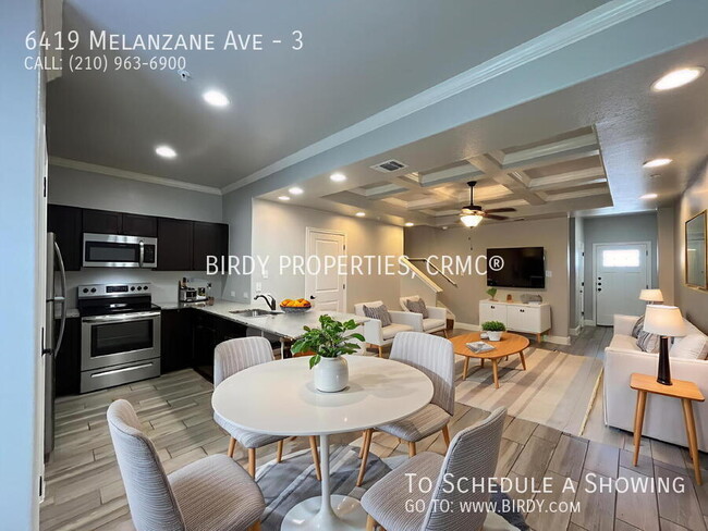 Building Photo - 6419 Melanzane Ave