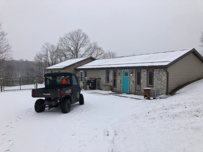 11039 Rankin Rd, Glenford, OH 43739 House Rental in Glenford, OH