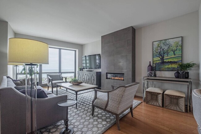 Foto del edificio - 130 N Garland Ct