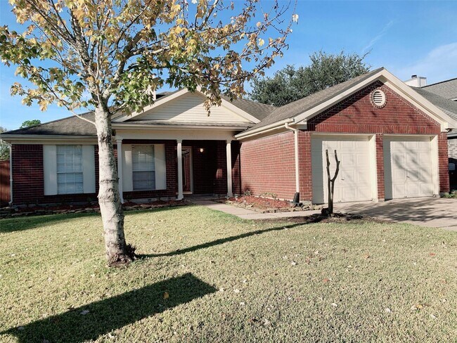 Foto del edificio - 7703 Hayward Ct