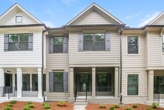 Building Photo - 576 Elliston Pl