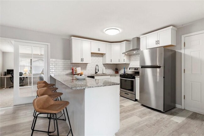 Foto del edificio - 1210 S 10th St